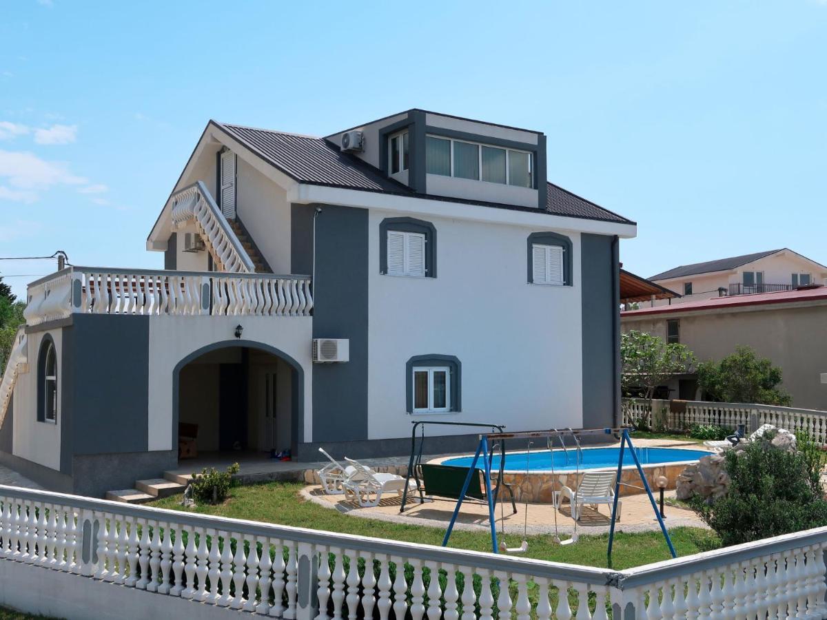 Apartment Golic - Kbg300 By Interhome Цесариця Екстер'єр фото