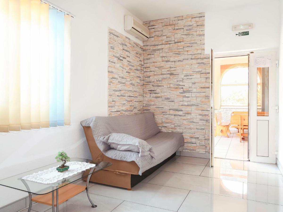 Apartment Golic - Kbg300 By Interhome Цесариця Екстер'єр фото