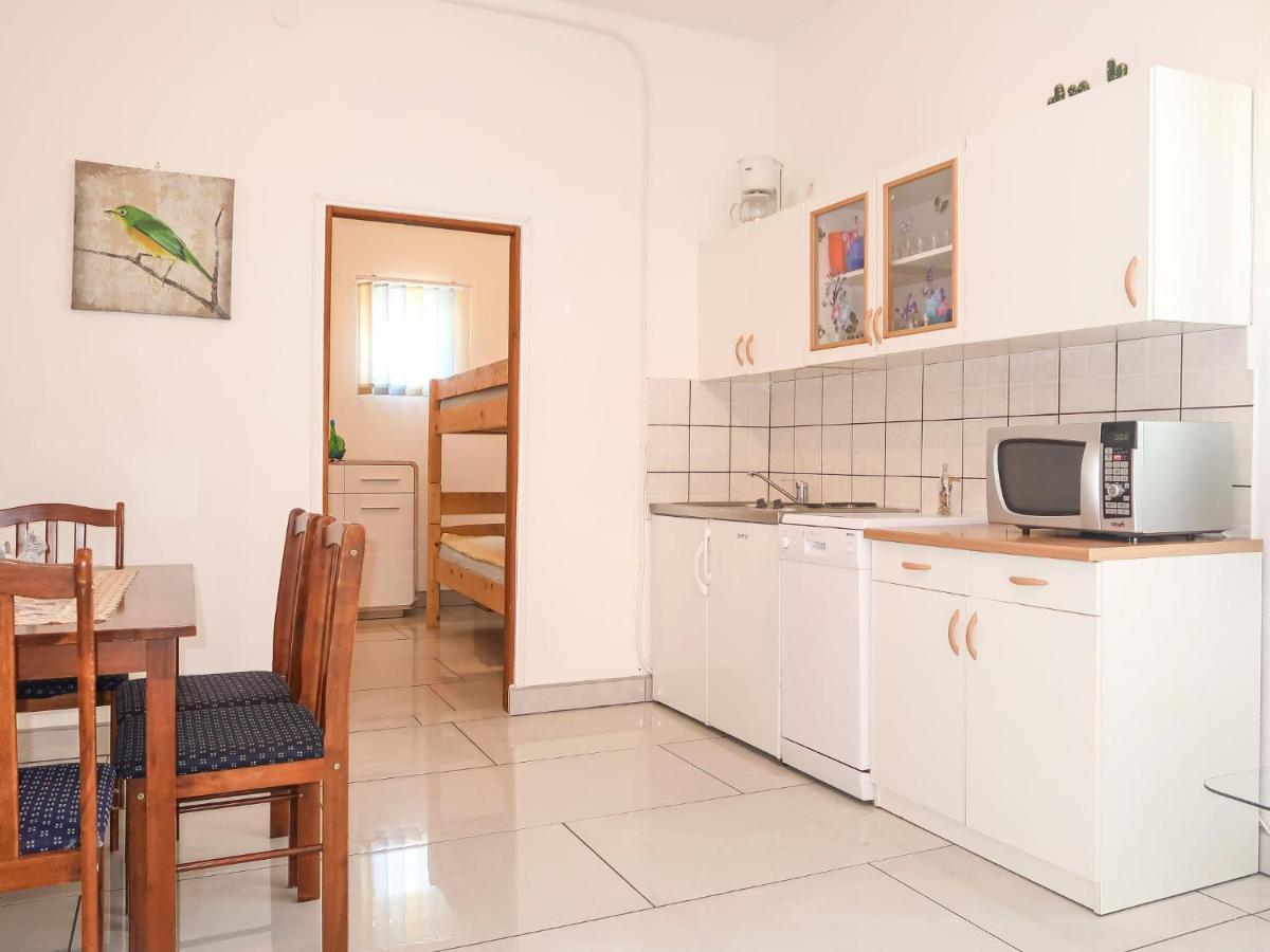 Apartment Golic - Kbg300 By Interhome Цесариця Екстер'єр фото