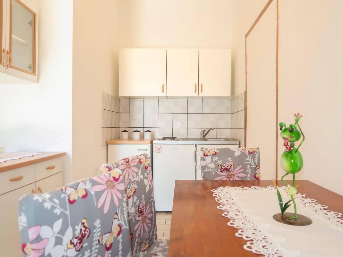 Apartment Golic - Kbg300 By Interhome Цесариця Екстер'єр фото