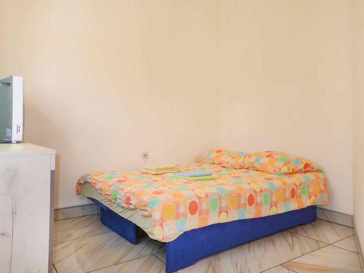 Apartment Golic - Kbg300 By Interhome Цесариця Екстер'єр фото