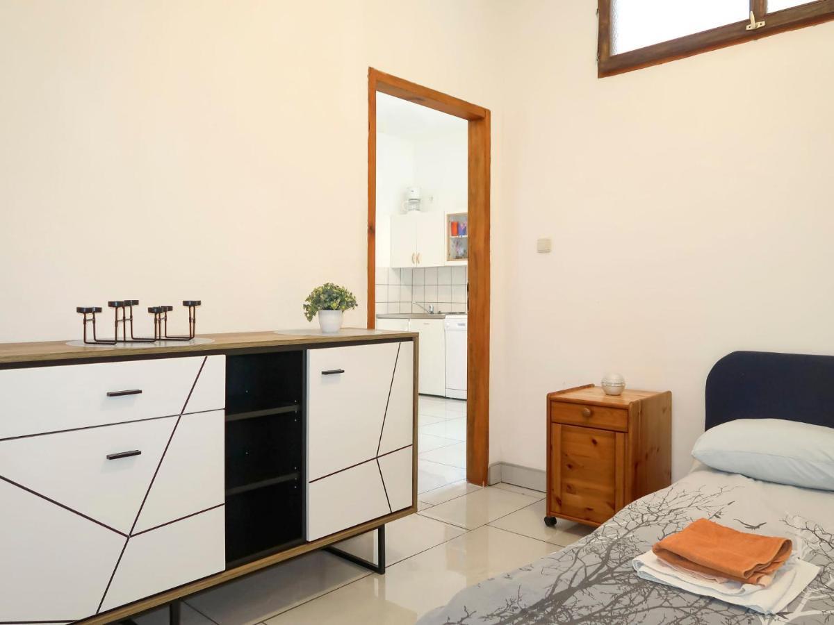 Apartment Golic - Kbg300 By Interhome Цесариця Екстер'єр фото