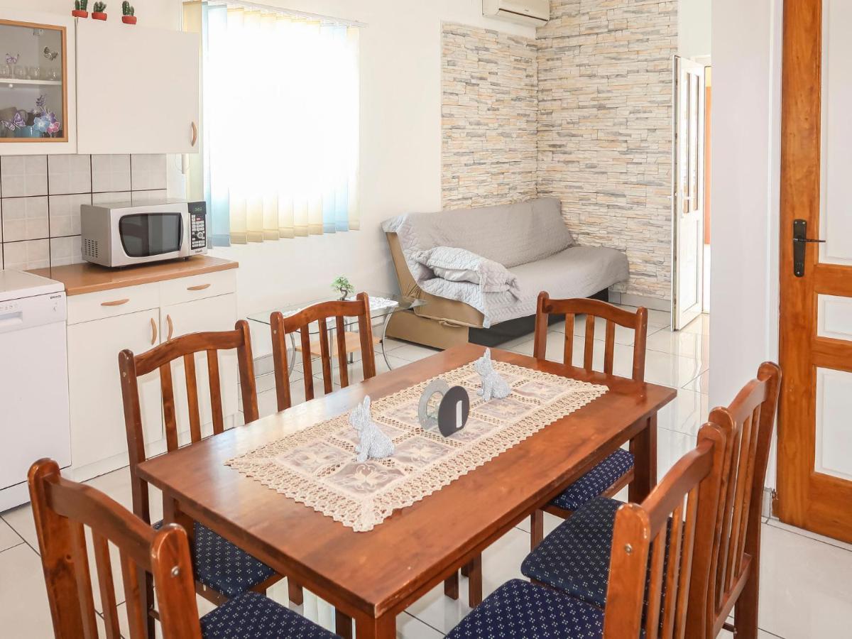 Apartment Golic - Kbg300 By Interhome Цесариця Екстер'єр фото